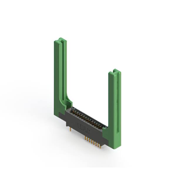 395-030-558-858 EDAC Inc.  Edgeboard Connectors